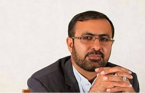 بهره‌بردار معدن آسمینون در جنوب کرمان خلع‌ ید شد